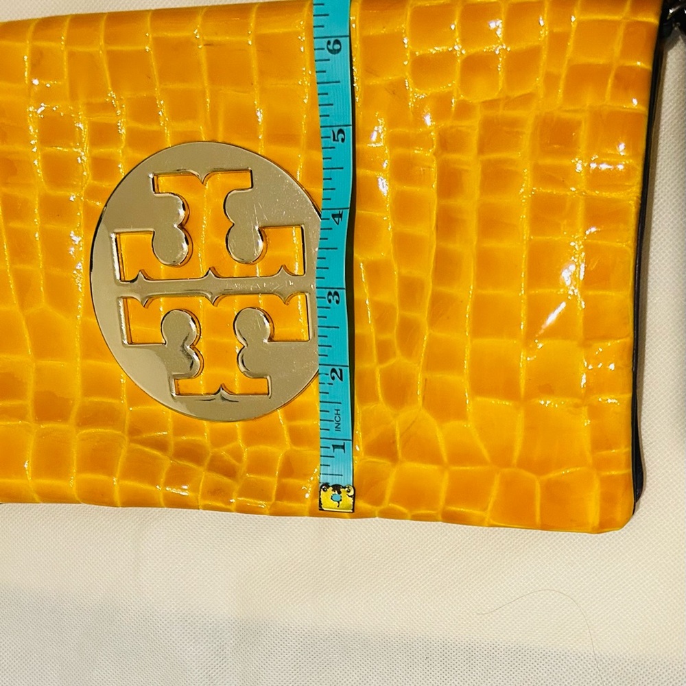 Tory Burch Clutch/Crossbody Bag - Picture 5 of 14